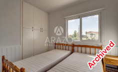 Detached villa in Ayia Triada, Famagusta 