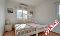 Detached villa in Ayia Triada, Famagusta 