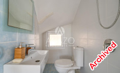 Detached villa in Ayia Triada, Famagusta 