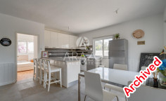 Detached villa in Ayia Triada, Famagusta 