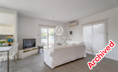 Detached villa in Ayia Triada, Famagusta 