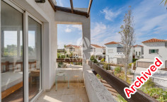 Detached villa in Ayia Triada, Famagusta 
