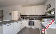 Detached villa in Ayia Triada, Famagusta 