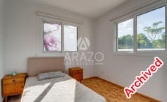 Detached villa in Ayia Triada, Famagusta 