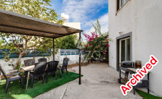 Detached villa in Ayia Triada, Famagusta 