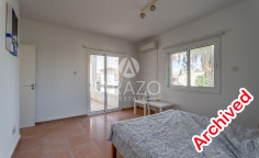 Detached villa in Ayia Triada, Famagusta 