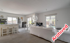 Detached villa in Ayia Triada, Famagusta 
