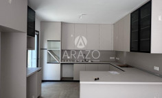 Ground floor apartment in Faneromeni, Larnaca 