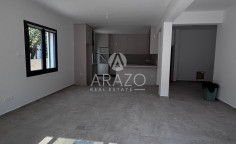Ground floor apartment in Faneromeni, Larnaca 