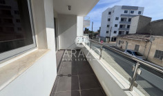 2 bedroom unfurnished apartment to rent in Chrysopolitissa
