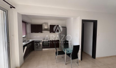 2 bedroom unfurnished apartment to rent in Chrysopolitissa