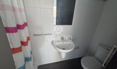 2 bedroom unfurnished apartment to rent in Chrysopolitissa
