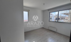 2 bedroom unfurnished apartment to rent in Chrysopolitissa