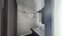 2 bedroom unfurnished apartment to rent in Chrysopolitissa