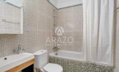 Luxury 1 bedroom furnished apartment to rent in Sotiros