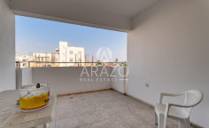 Luxury 1 bedroom furnished apartment to rent in Sotiros