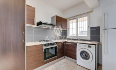 Luxury 1 bedroom furnished apartment to rent in Sotiros