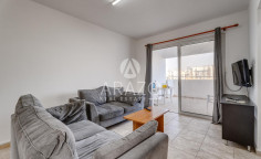 Luxury 1 bedroom furnished apartment to rent in Sotiros