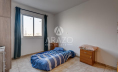 Luxury 1 bedroom furnished apartment to rent in Sotiros