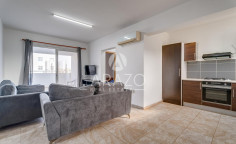 Luxury 1 bedroom furnished apartment to rent in Sotiros