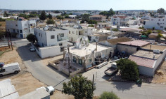 Houses in Paralimni, Famagusta 