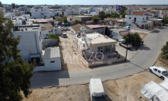 Houses in Paralimni, Famagusta 