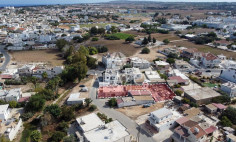 Houses in Paralimni, Famagusta 