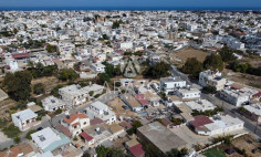Houses in Paralimni, Famagusta 