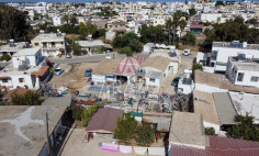 Houses in Paralimni, Famagusta 