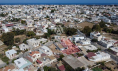 Houses in Paralimni, Famagusta 