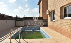 House in Avgorou, Famagusta 