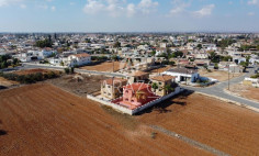 House in Avgorou, Famagusta 