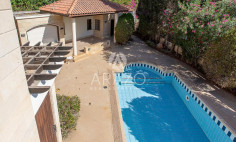Detached villa in Agia Fylaksis, Limassol 