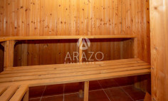 Detached villa in Agia Fylaksis, Limassol 