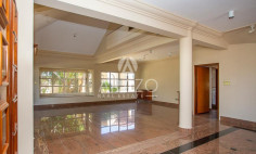 Detached villa in Agia Fylaksis, Limassol 