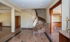 Detached villa in Agia Fylaksis, Limassol 