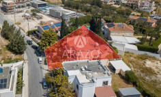 Detached villa in Agia Fylaksis, Limassol 