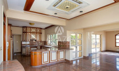 Detached villa in Agia Fylaksis, Limassol 