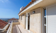 Detached villa in Agia Fylaksis, Limassol 