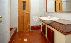 Detached villa in Agia Fylaksis, Limassol 