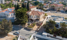 Detached villa in Agia Fylaksis, Limassol 