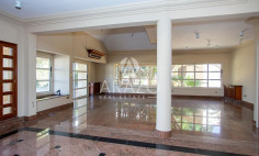 Detached villa in Agia Fylaksis, Limassol 