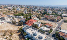 Detached villa in Agia Fylaksis, Limassol 