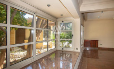 Detached villa in Agia Fylaksis, Limassol 