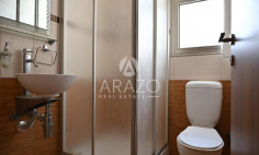 Spacious 3 bedroom apartment for sale in Agios Nicolaos