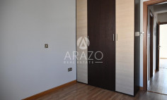 Spacious 3 bedroom apartment for sale in Agios Nicolaos