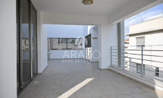 Spacious 3 bedroom apartment for sale in Agios Nicolaos