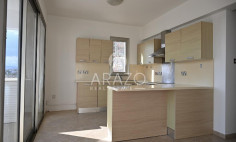 Spacious 3 bedroom apartment for sale in Agios Nicolaos