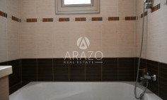 Spacious 3 bedroom apartment for sale in Agios Nicolaos