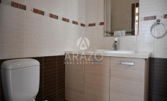 Spacious 3 bedroom apartment for sale in Agios Nicolaos